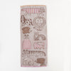Towel (Mikey Friends)