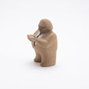 前金融部長奇怪的運動盒