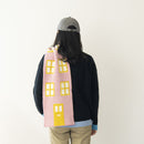 マフラー（House ・Nougat）