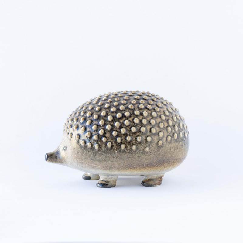 WWF Hedgehog