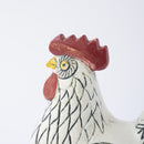 Leghorn 雄鶏（レグホーン おんどり）