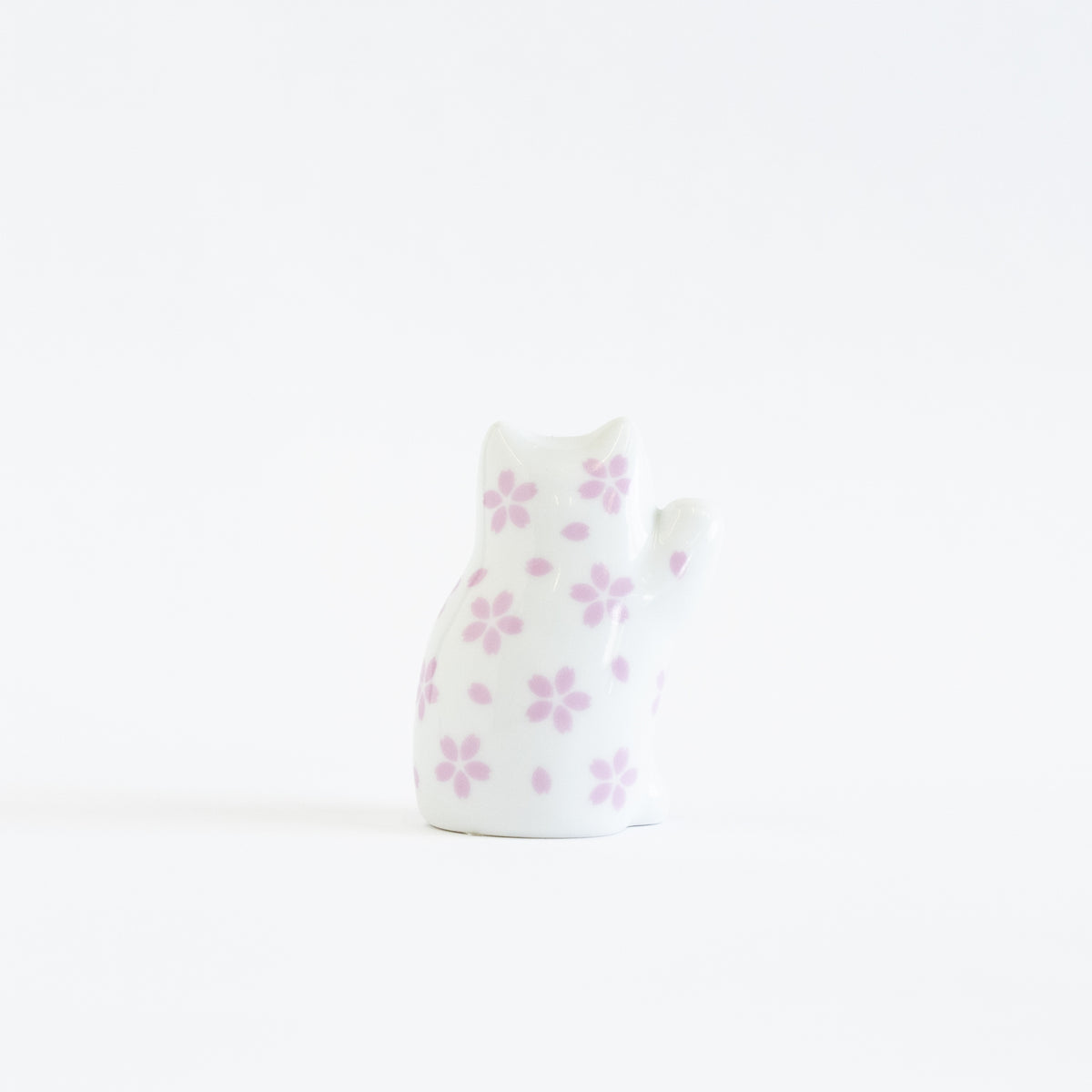 まねくねこのこ（さくら）