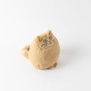 Stuffed animal (Cinamon Cinnamon)