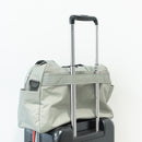 素描猫2way波士顿袋