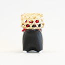 麗莎·拉爾森（Lisa Larson）的貓帕拉（Kuroneko）