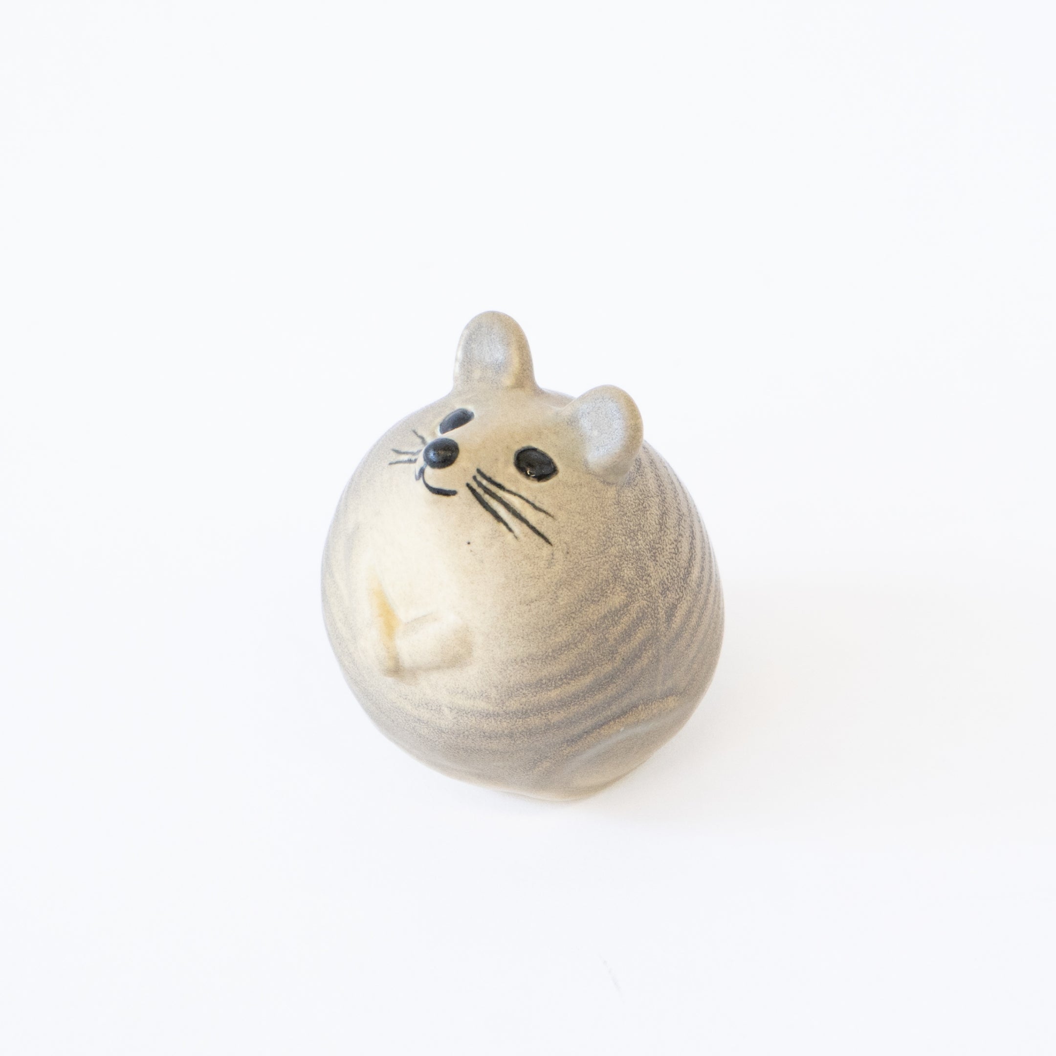 特集_Lisa Larson_3匹のねずみ