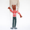 Bear giant (mini brown)