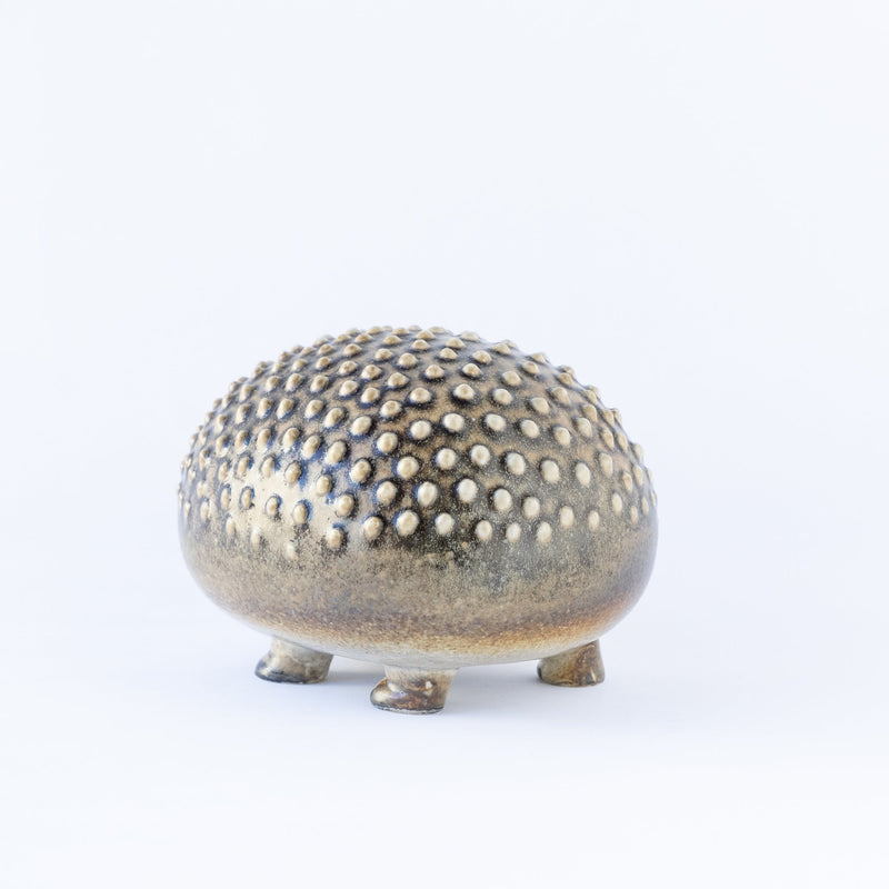 WWF Hedgehog