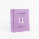 我和我的鄰居盒子