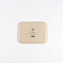 托盤（貓的臉）