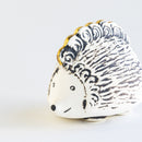 金のはりねずみ（ピギー）