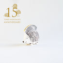 金のはりねずみ（パンキー）