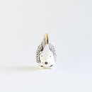 金のはりねずみ（パンキー）