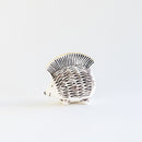 金のはりねずみ（パンキー）