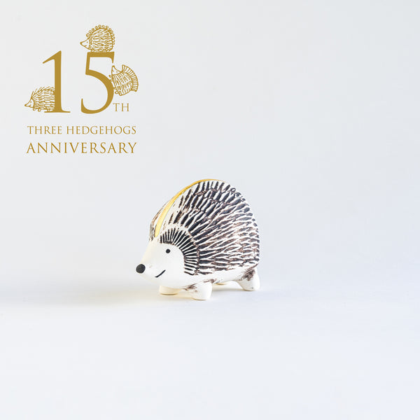 Gold Rat 3 Brothers Set