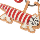 [紳士×Lisa Larson]令人興奮的魅力（Mikey和Baby Mikey）