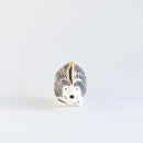 金のはりねずみ（イギー）