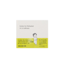 Goffstein圖畫書Tonkachi（到目前為止的所有圖畫書集）