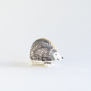 金のはりねずみ（イギー）