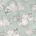 Apron (sketch cats/H type)