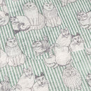 Apron (sketch cats/H type)
