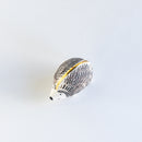 金のはりねずみ（イギー）