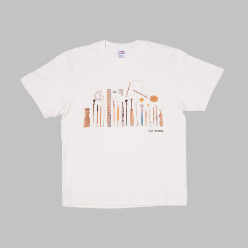 Lisa Larson_Tシャツ