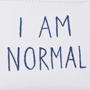 ポーチ（I AM NORMAL）