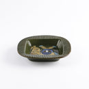 哈勒金板（18厘米）