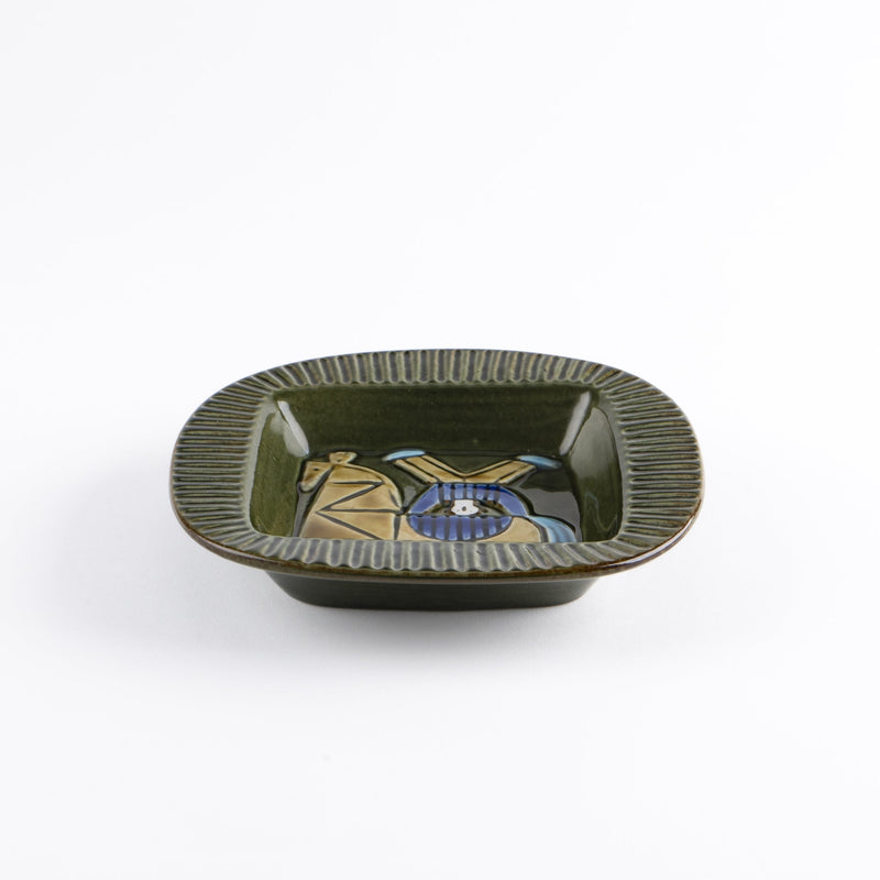 Harlekin Plate (18cm)