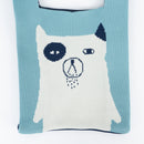 ニットミニトート