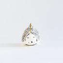 金のはりねずみ（ピギー）