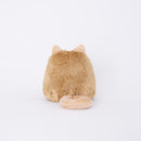 毛絨動物（cinamon肉桂）