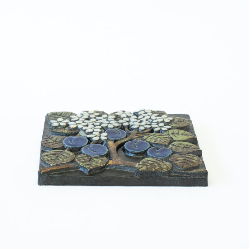 Paron Pomona (Pear Pear Plate) Shiga