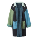 BODIE Coat (Jet Black)