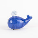 青い海のヨナ（黒）