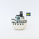 前往北極的旅行