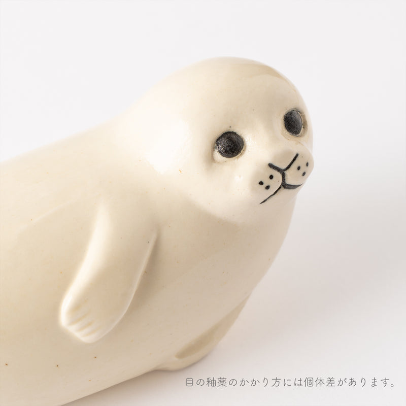 アザラシ さま アザラシ ミディアム
