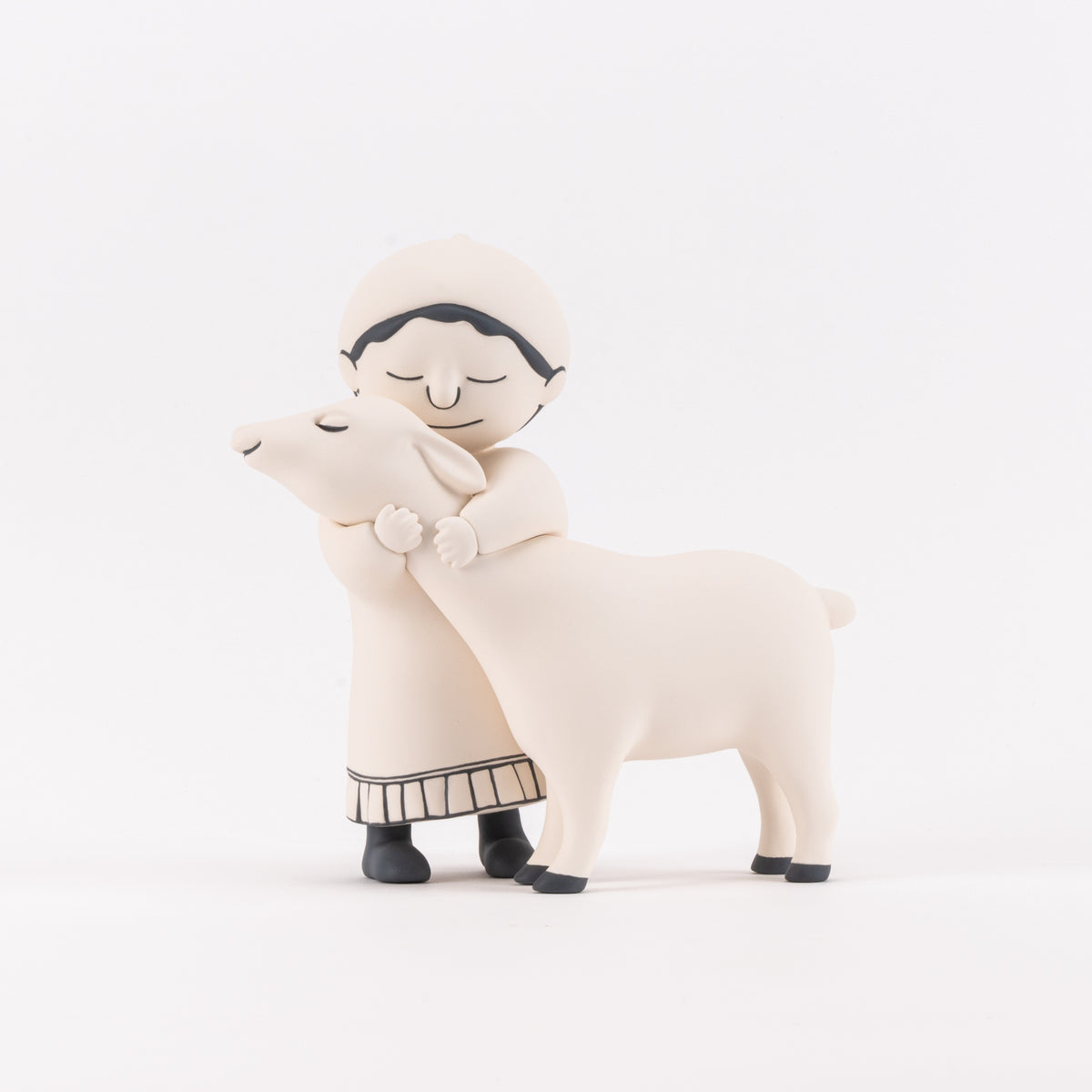 ブルッキーと3次元の羊 (Paper Taste)