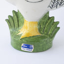 Leghorn 雄鶏（レグホーン おんどり）