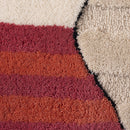 玄関マット（ミンミ）