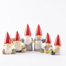 聖誕老人家庭套裝