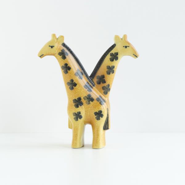 Noah's Ark Giraffer(ノアシリーズ・キリン)