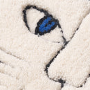 玄関マット（ミンミ）