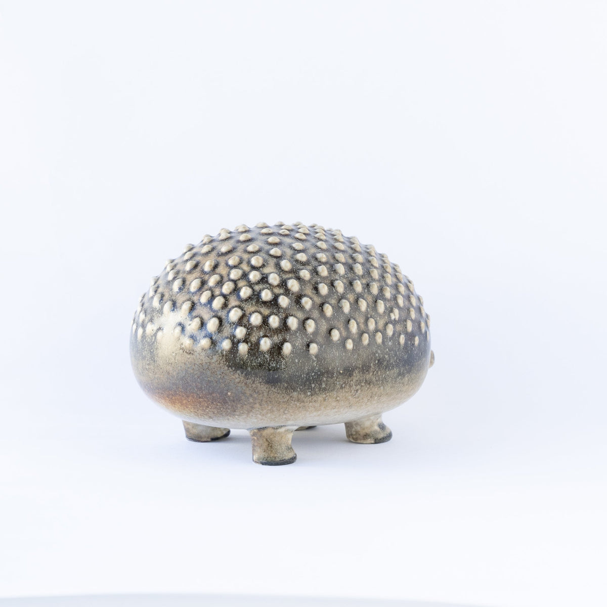 WWF Hedgehog