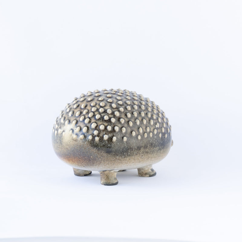 WWF Hedgehog