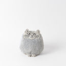 Stuffed animal (Cinamon Cinnamon)