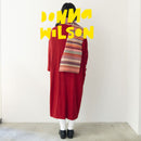 STATIC STRIPE / DUBONNET