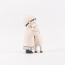 布魯克和3D綿羊（紙味）