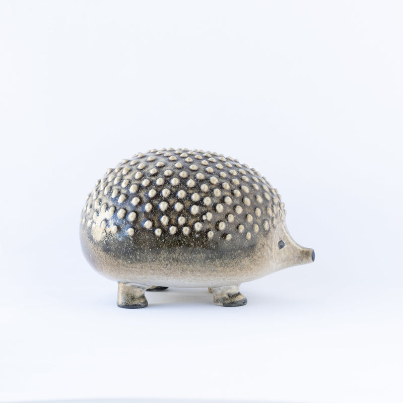 WWF Hedgehog
